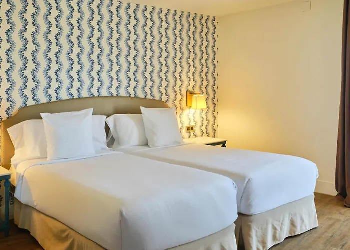 Fenix - Adults Only Recommended 4* Torremolinos