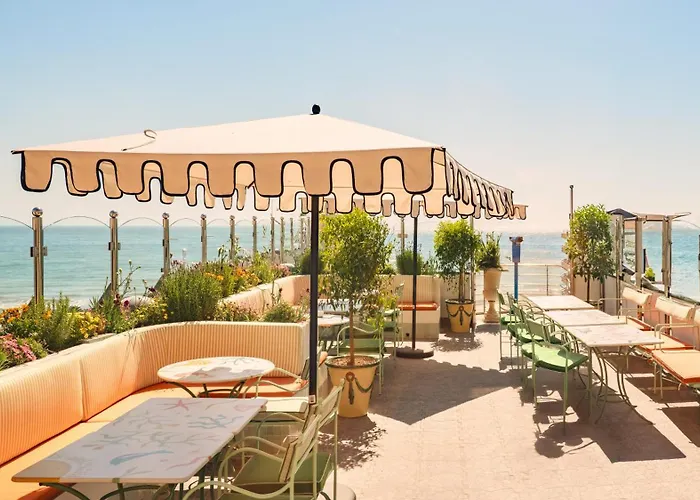 Hotel Fenix - Adults Only Recommended Torremolinos