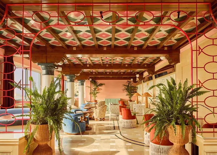 Fenix - Adults Only Recommended 4* Torremolinos