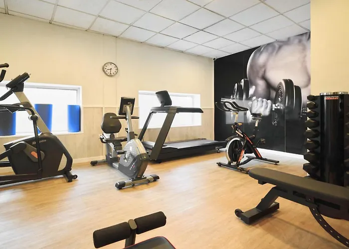 Fenix - Adults Only Recommended Hotel