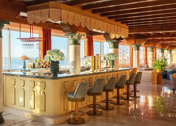 Fenix - Adults Only Recommended Hotel Torremolinos