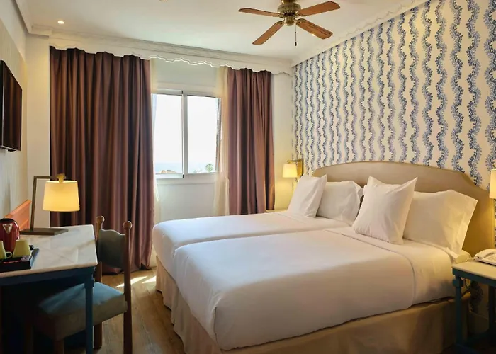 Hotel Fenix - Adults Only Recommended