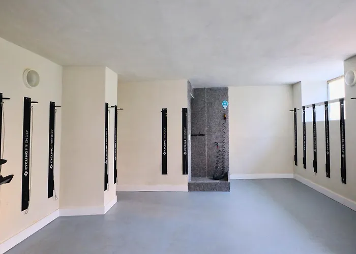 Hotel Fenix - Adults Only Recommended Torremolinos