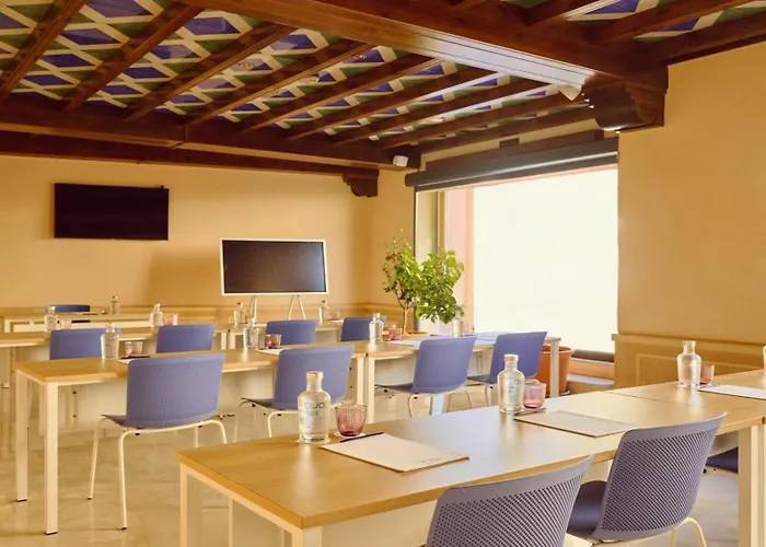 Fenix - Adults Only Recommended 4* Torremolinos