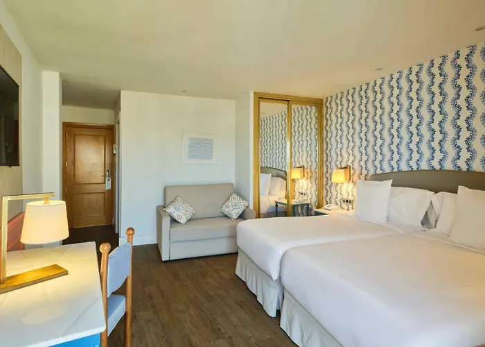 Fenix - Adults Only Recommended Hotel Torremolinos