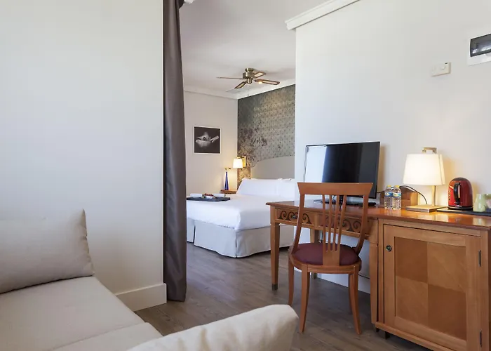 Fenix - Adults Only Recommended 4* Torremolinos