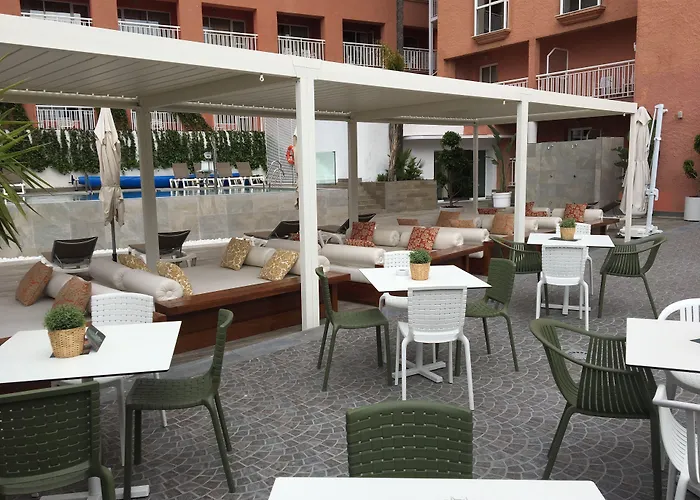 Hotel Fenix - Adults Only Recommended