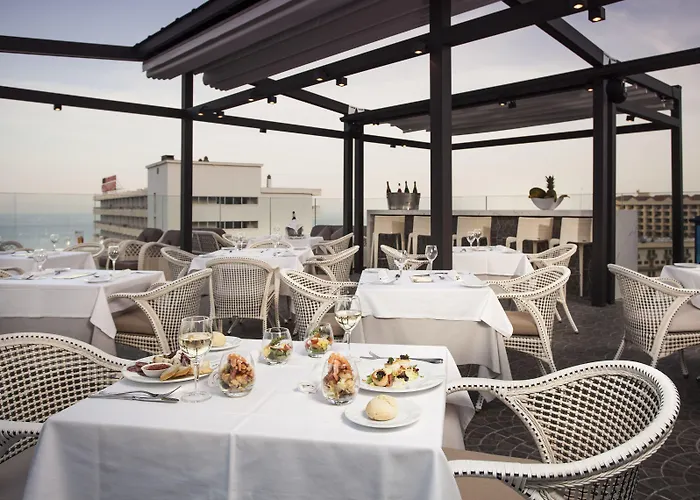 Fenix - Adults Only Recommended Hotel