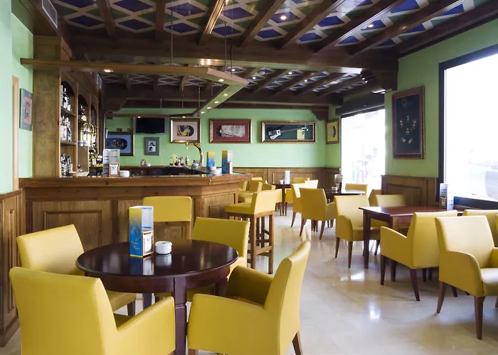 Hotel Fenix - Adults Only Recommended 4*