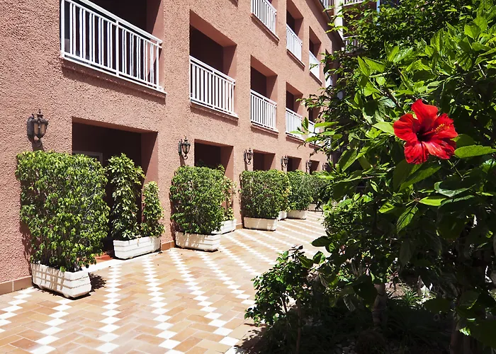 Fenix - Adults Only Recommended Hotel Torremolinos