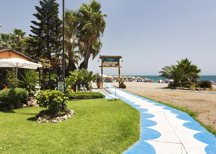 Hotel Fenix - Adults Only Recommended Torremolinos