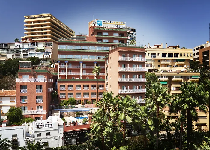 Fenix - Adults Only Recommended