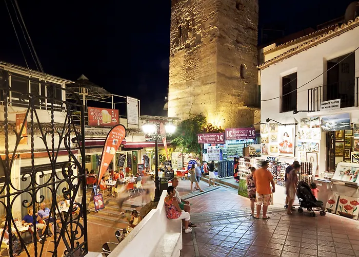 Fenix - Adults Only Recommended 4* Torremolinos