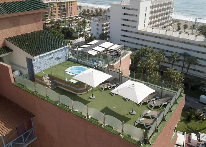 Hotel Fenix - Adults Only Recommended