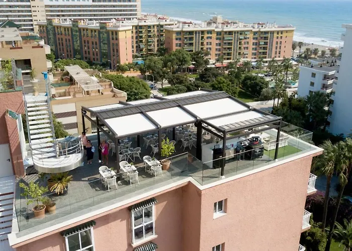 Fenix - Adults Only Recommended 4*